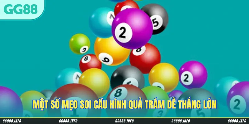 Một số mẹo soi cầu hình quả trám dễ thắng lớn